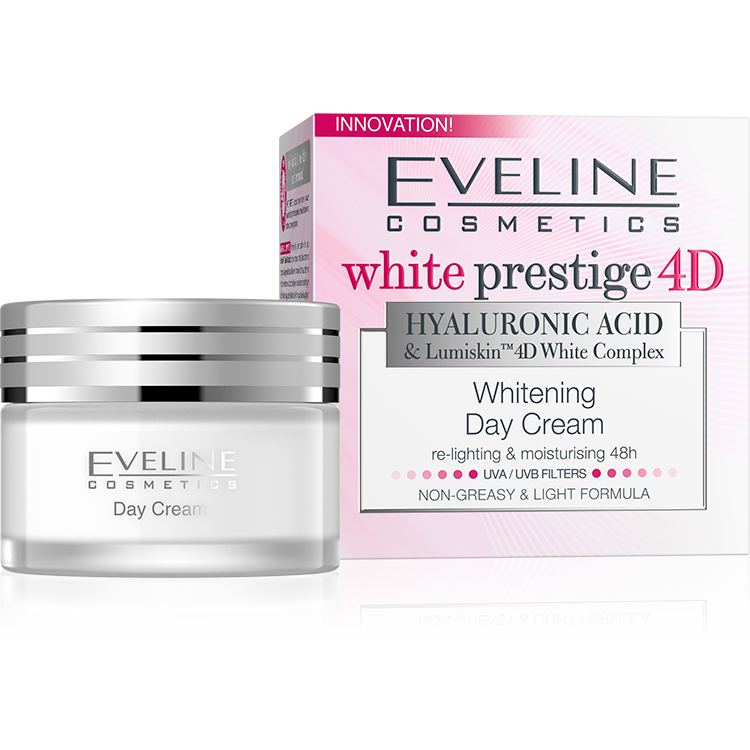 White Prestige 4D