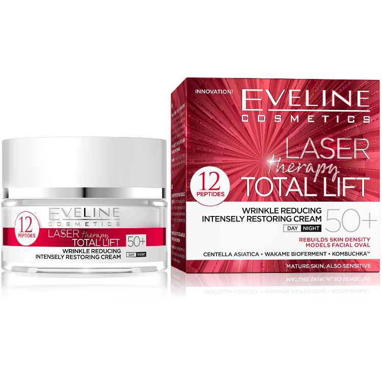 Eveline cosmetics laser precision szem krem 15 ml | orhideatemetkezes.hu