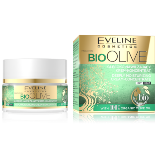 BIO OLIVE