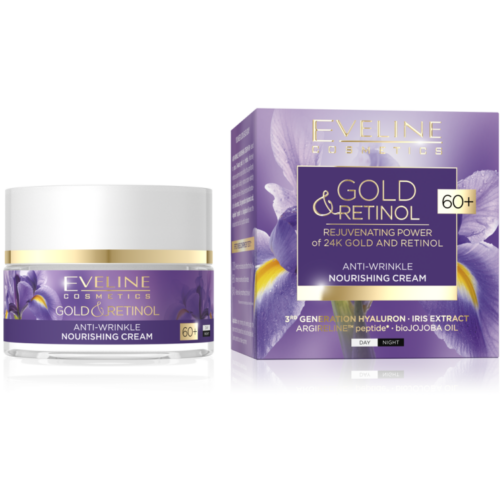 GOLD&RETINOL