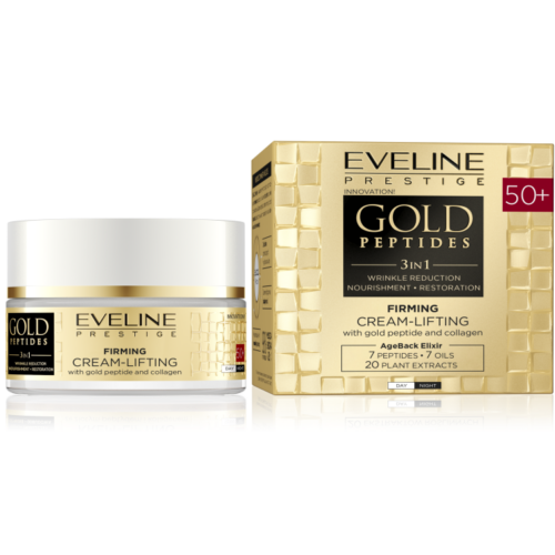 GOLD PEPTIDES