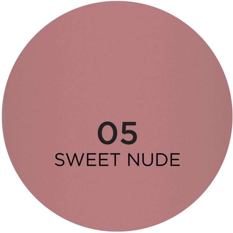 Wonder Match foly rúzs 05 SZ