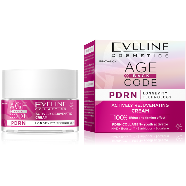 5903416039167 AGE BACK CODE ACTIVELY REJUVENATING CREAM DN 50ML web